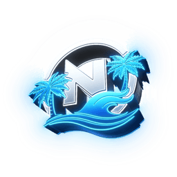 Novaire City Logo
