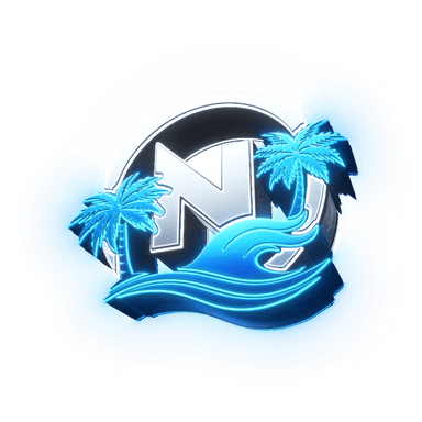 Novaire City Logo